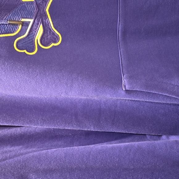 Psycho Bunny Embroidered Hoodie New - Picture 5 of 6